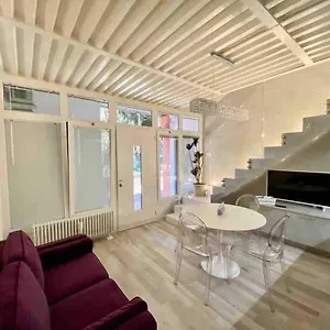 Residenza Casanova, In Giudecca Venecia