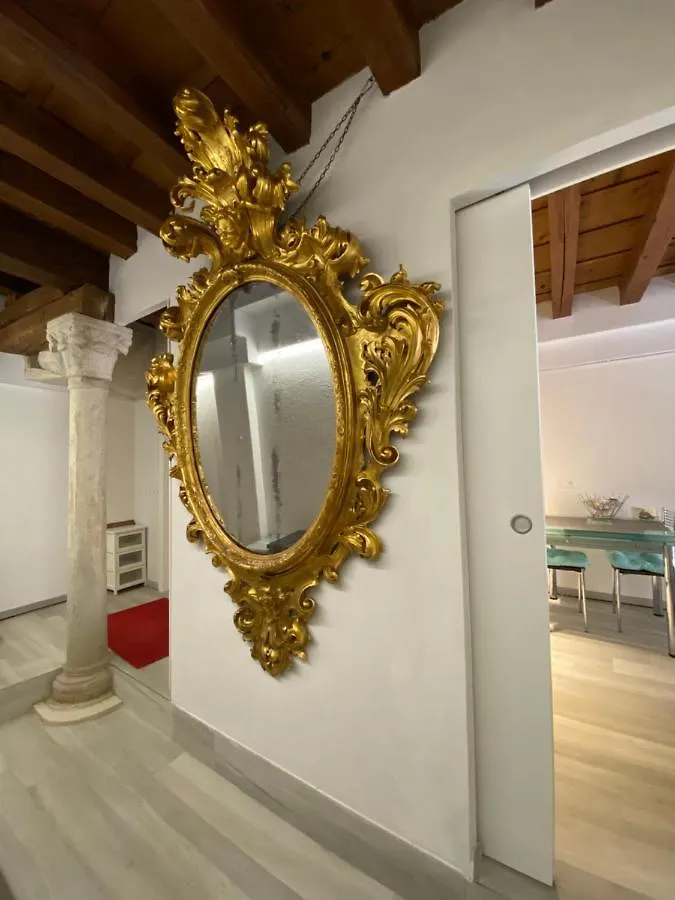 Ln Homes Venice - San Marco Canal View