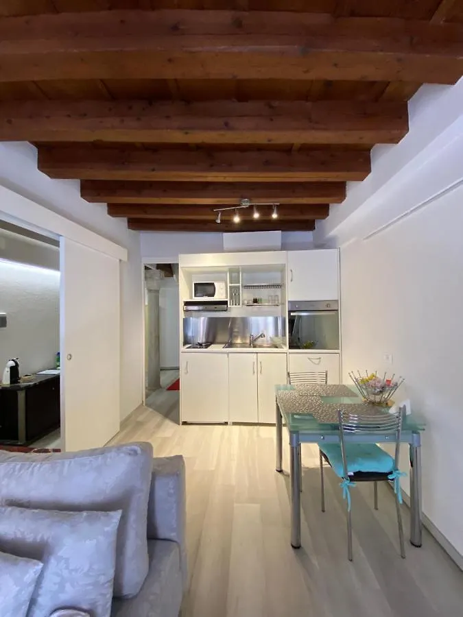 Ln Homes Venice - San Marco Canal View
