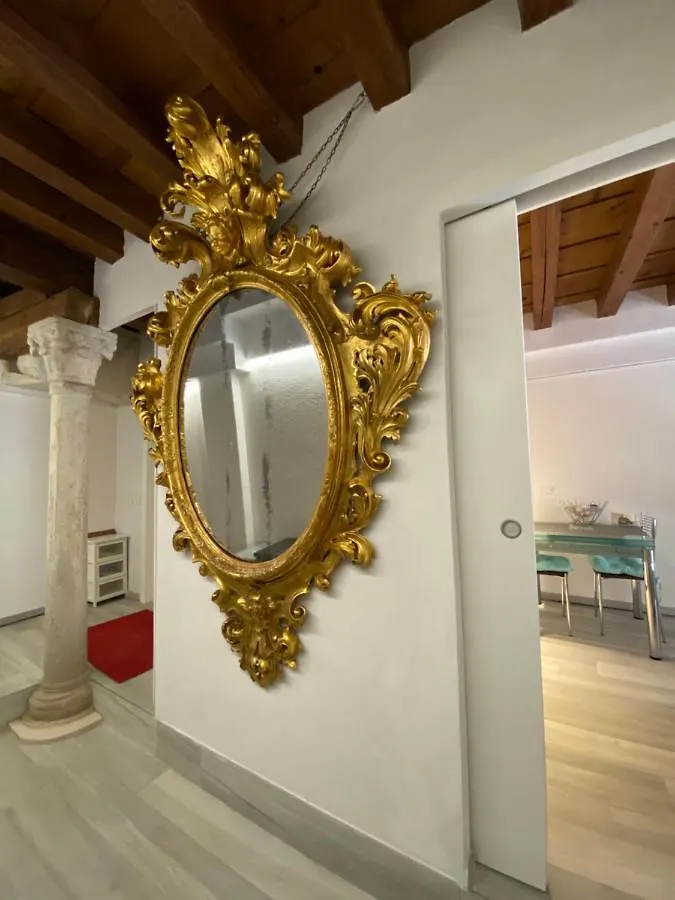 Apartment Ln Homes Venice - San Marco Canal View